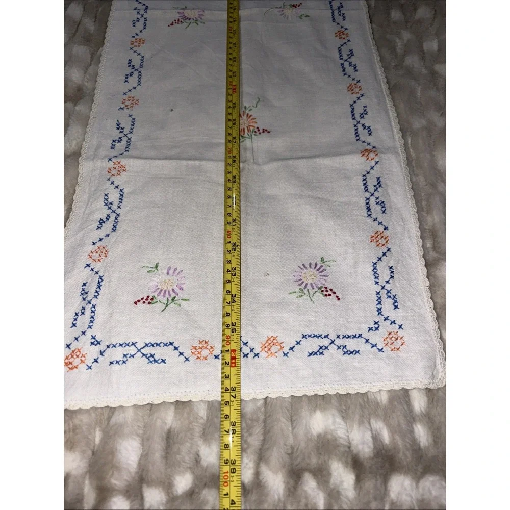 Handmade preowned
